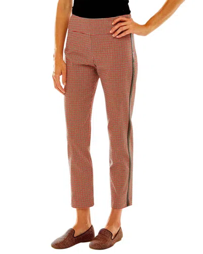 Sara Campbell The Stevie Pants In Multi