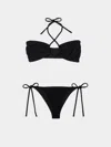 Sara Cristina Bahia Halterneck Bikini Size: S