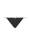 Sara Cristina Cowries Bikini Bottom
