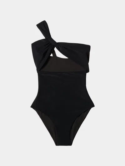 Sara Cristina Narcissus One-piece Swimsuit Size: L
