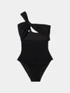 Sara Cristina Narcissus One-piece Swimsuit Size: M