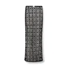 Sara Cristina Sun Long Skirt In Black