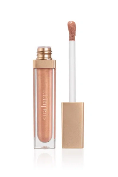Sara Happ ® Luxe Gloss In Brown
