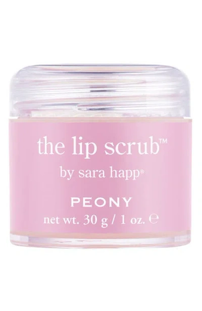 Sara Happ ® In No Color