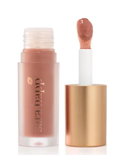 Sara Happ The Lip Plumper Peptide Treatment - Neutral Nude