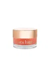 Sara Happ The Lip Scrub - Sparkling Peach In Red