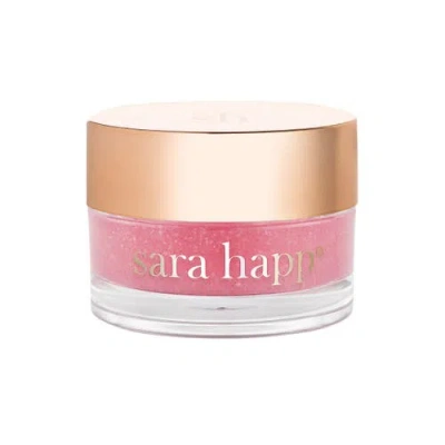 Sara Happ ® The Lip Scrub In Multi
