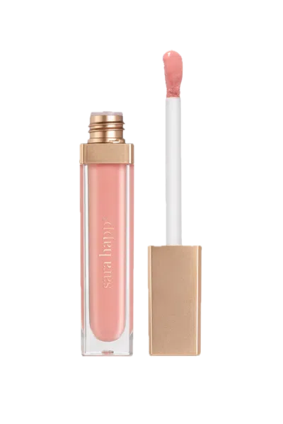 Sara Happ The Luxe Gloss - Ballet Slip