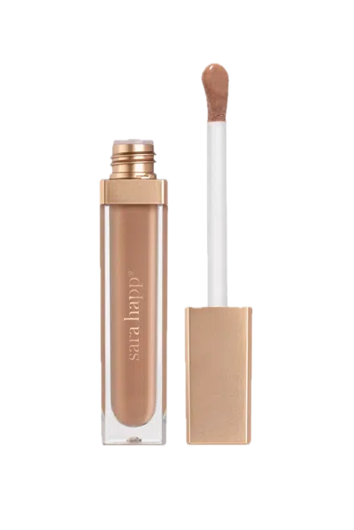 Sara Happ The Luxe Gloss - Nude Slip