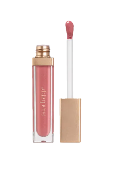 Sara Happ The Luxe Gloss - Pink Slip