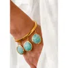 Sara Lashay Amazonite Bracelet