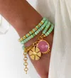 Sara Lashay April Grace Bracelet