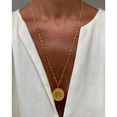 Sara Lashay Loretta Necklace