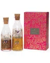 Sara Miller London Oil & Vinegar Set
