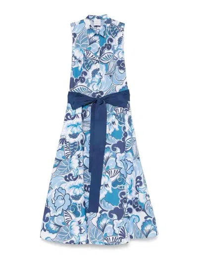 SARA ROKA CARYL85/BDRESS