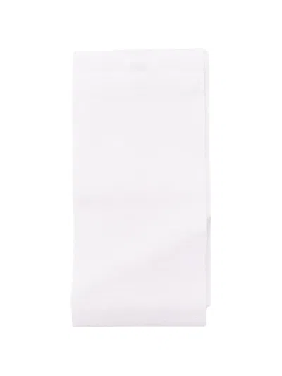 Sara Roka Grosgrain Belt In Multi