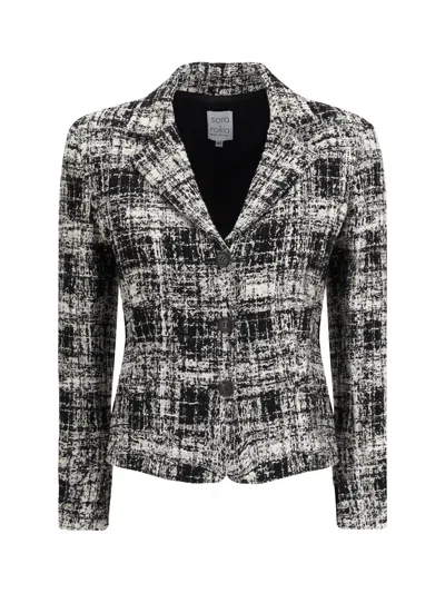 SARA ROKA SARA ROKA JACKETS