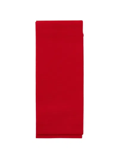 Sara Roka Self-tie Belt In Green