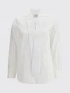 Sara Roka Shirt  Woman Color White In White