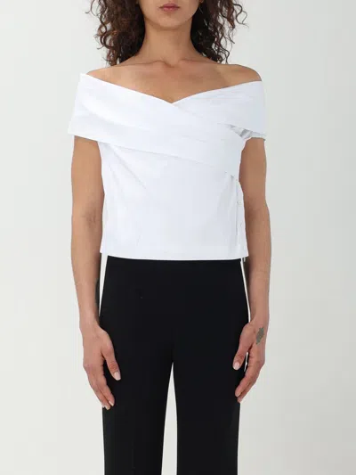 Sara Roka Shirt  Woman Color White