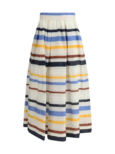 SARA ROKA SARA ROKA SKIRTS