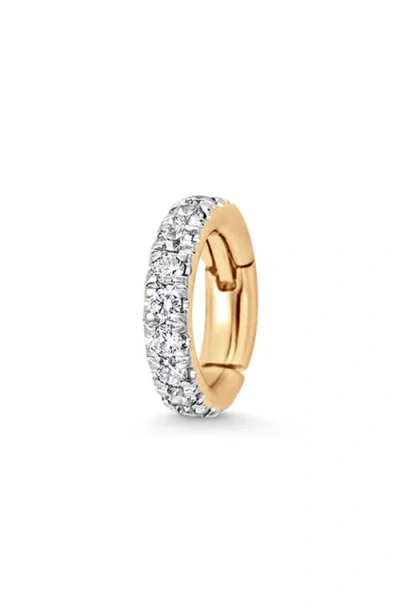 Sara Weinstock Diamond Pendant In Gold