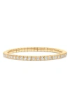 Sara Weinstock Dujour Pavé Diamond Bangle Bracelet