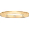 Sara Weinstock Honeycomb Bangle