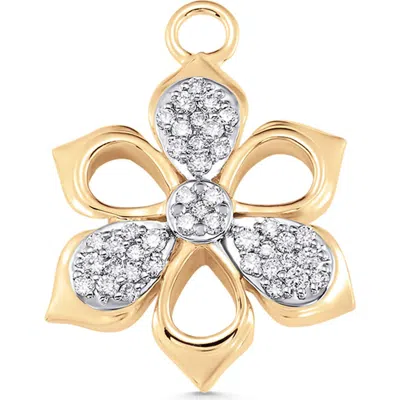 Sara Weinstock Lierre Partial Charm
