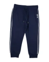 Sarabanda Toddler Boy Pants Navy Size 4 Cotton In Blue
