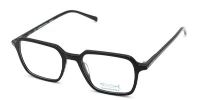 Saraghina Alice 5 550lv Women's Glasses Black Size 51 - Free Lenses - Blue Light Block Available