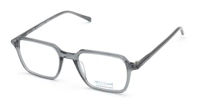 Saraghina Alice 5 944lv Women's Glasses Clear Size 51 - Free Lenses - Blue Light Block Available In Black