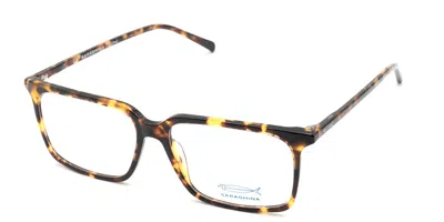 Saraghina Alice 6 945lv Women's Glasses Tortoiseshell Size 56 - Free Lenses - Blue Light Block Available In Brown