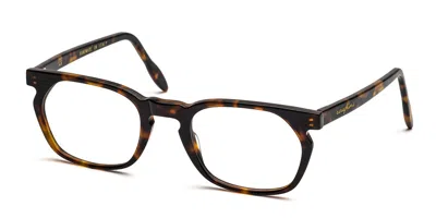 Saraghina Aria Women's Glasses, Tortoiseshell, Size 55 In Brown