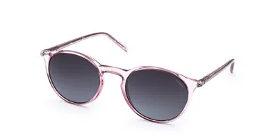 Saraghina Emma/s 260uo Women's Sunglasses Pink Size 49