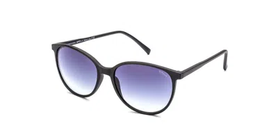 Saraghina Jole 115la Women's Sunglasses Black Size 52