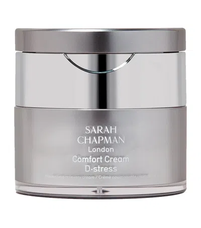 Sarah Chapman Comfort Cream D-stress In Silver