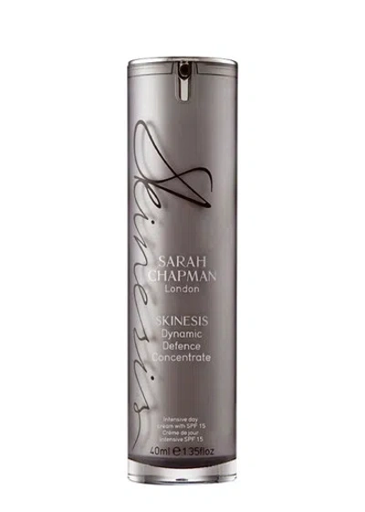 Sarah Chapman Dynamic Defence Concentrate 40ml In N/a