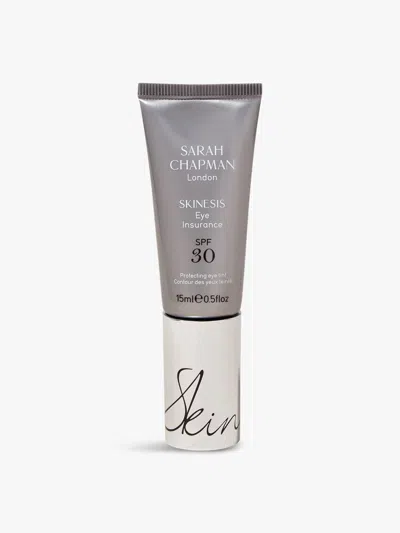 Sarah Chapman Eye Insurance, Size 15ml