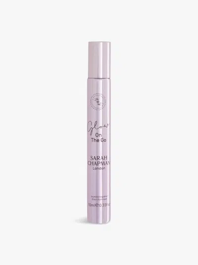 Sarah Chapman Glow On The Go Illuminating Elixir, Size 10ml