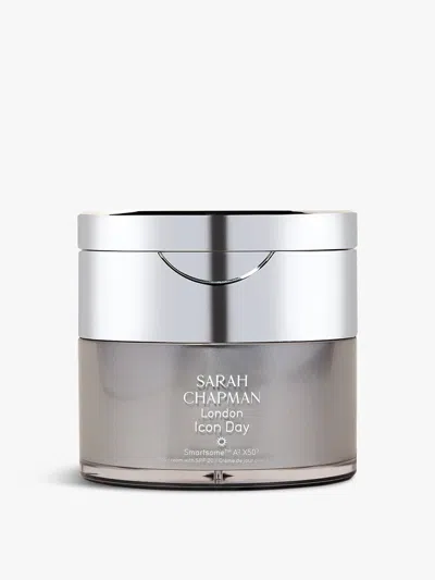Sarah Chapman Icon Day Cream Spf20, Size 30ml