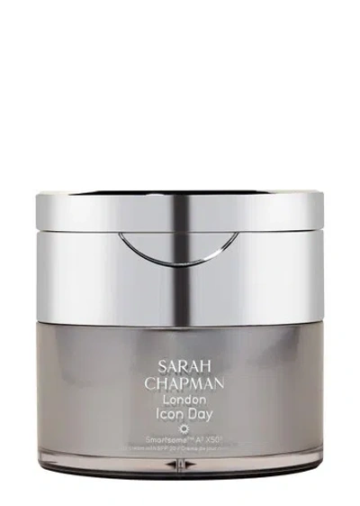 Sarah Chapman Icon Day Smartsomeâ„¢ A2 X50â³ In N/a
