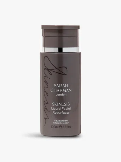 Sarah Chapman Liquid Facial Resurfacer, Size 100ml