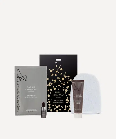 Sarah Chapman Mini Marvels Set