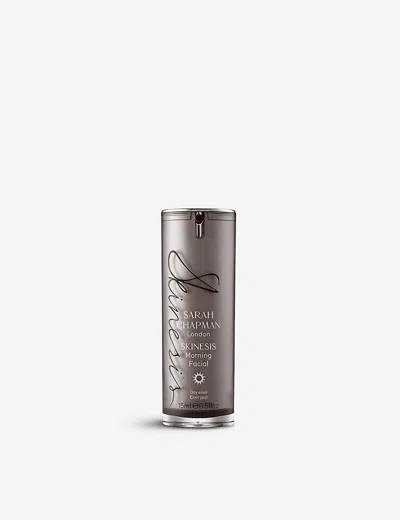 Sarah Chapman Morning Facial 15ml