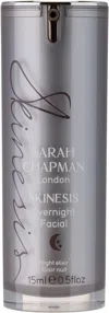 Sarah Chapman Overnight Facial Serum, 15 ml