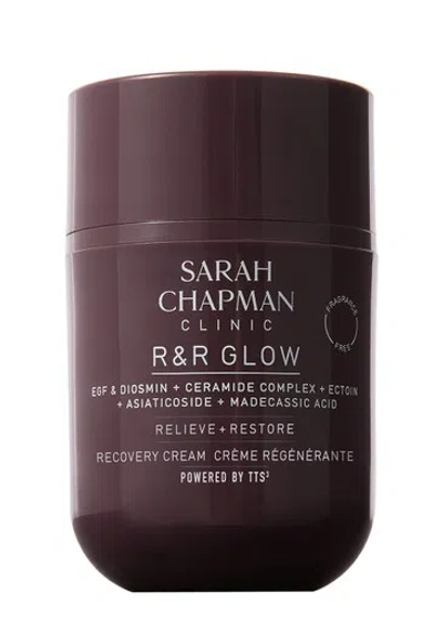 Sarah Chapman R&r Glow Recovery Cream 30ml