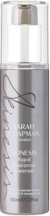 Sarah Chapman Rapid Radiance Cleanse, 100 ml