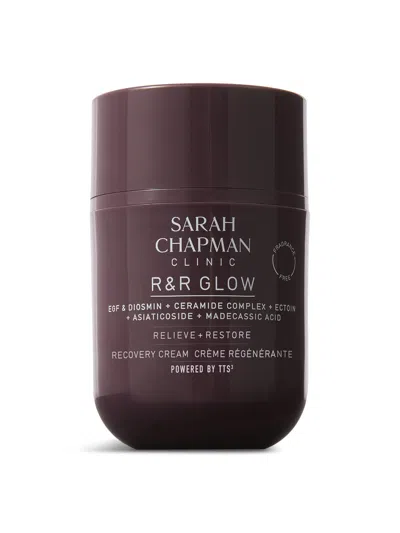 Sarah Chapman Rr Glow, Size 30ml