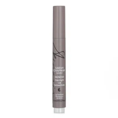 Sarah Chapman Skinesis Overnight Lip Concentrate 0.21 oz Skin Care 811838010839